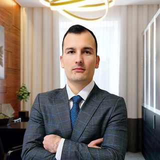 Telegram profile photo for Мингазов | ⚖️