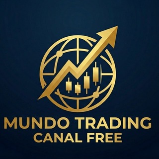 Telegram profile photo for 📈Señales Trading Pocket Option 📉