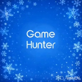 Telegram profile photo for Game Hunter | PS & XBOX🇹🇷 | ИГРЫ🇺🇦 | ПОДПИСКИ🇮🇳