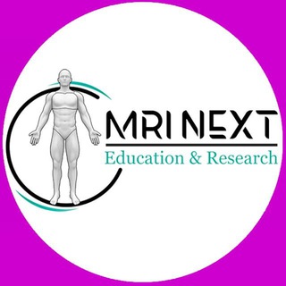 Telegram profile photo for آموزش MRI (وب سایت MriNext)