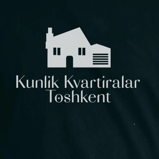 Telegram profile photo for 🇺🇿Kunlik kvartiralar