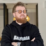 Telegram profile photo for Александр Российский Слив Курсов. Создатель. Зажимы. Освободи тело. Тонкокожий человек.
