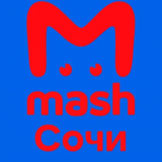 Telegram profile photo for Sochi_Mash