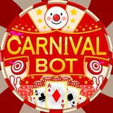 Telegram profile photo for > @Carnival <