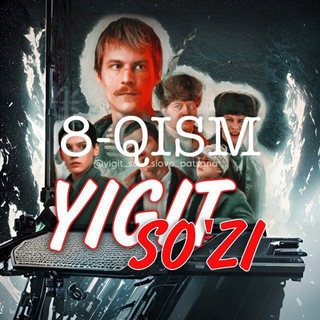 Telegram profile photo for Yigit sozi