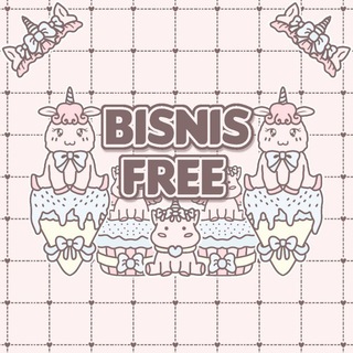 Telegram profile photo for Bisnis Free
