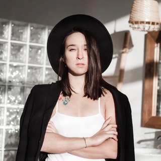 Telegram profile photo for Арина Корнеева