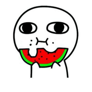 Telegram profile photo for 吃瓜🍉|搞笑🥸|软色情🥵