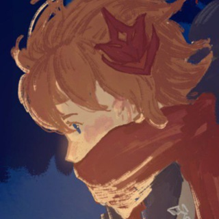 Telegram profile photo for tykwa