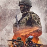 Telegram profile photo for СПЕЦОПЕРАЦИЯ ЧС (Россия, Украина, Иран, Израиль)
