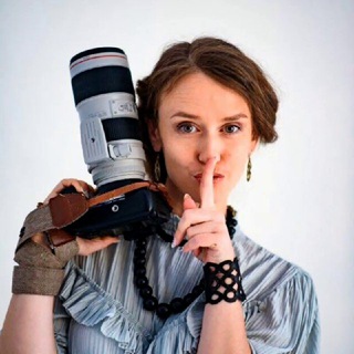 Telegram profile photo for Ирина Тиличеева Фотограф