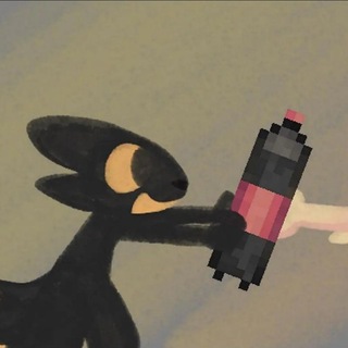 Telegram profile photo for info