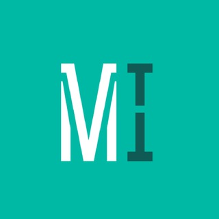 Telegram profile photo for Медійна ініціатива за права людини