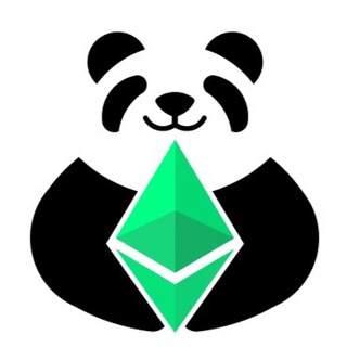 Telegram profile photo for ETHPanda
