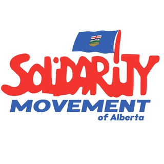 Telegram profile photo for Solidarity Movement of Alberta