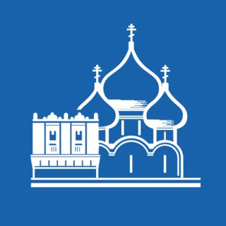 Telegram profile photo for Московская митрополия