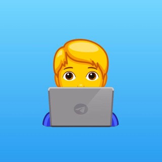 Telegram profile photo for Bill