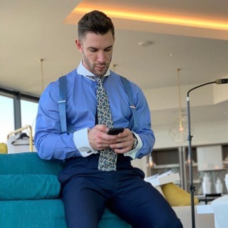 Telegram profile photo for Criptomania