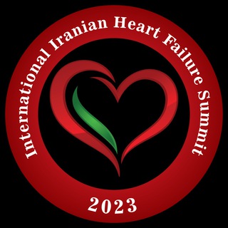 Telegram profile photo for هشتمین کنگره بین المللی نارسایی قلب ایران