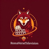 Telegram profile photo for رماورس |RomaVerseTV