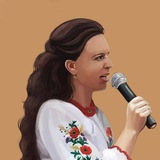 Telegram profile photo for LidiaGohcharenko