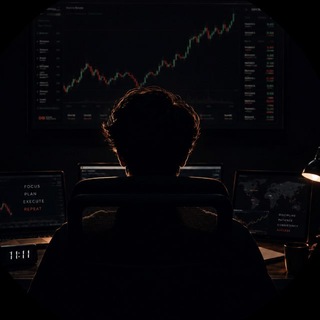 Telegram profile photo for Swings Authority