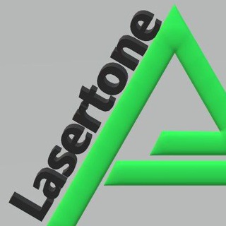 Telegram profile photo for Lasertone