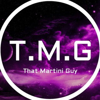 Telegram group profile photo for TMG Chat