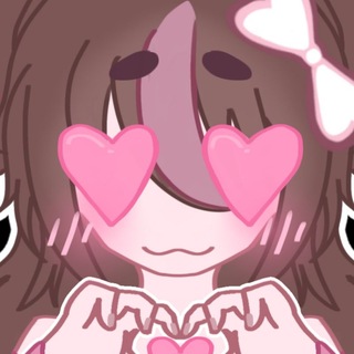 Telegram profile photo for щитпостик 🎀