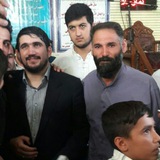 Telegram profile photo for شاه حسین گویان جوانان المهدی(عج) تبریز