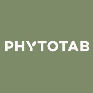 Telegram profile photo for PHYTOTAB🌿 Магазин здоровья Евгения Козлова