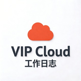 Telegram profile photo for VIP Cloud Log