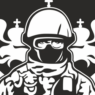 Telegram group profile photo for ВЕЖЛИВЫЕ ЛЮДИ РОССИИ