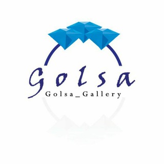 Telegram profile photo for 👑Golsa Gallery👑