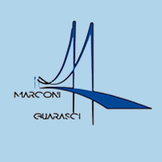 Telegram profile photo for IIS Marconi Guarasci Cosenza