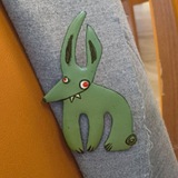 Telegram profile photo for Зелёный Заяц
