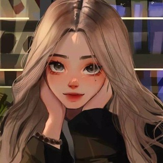 Telegram profile photo for Enime👻💞