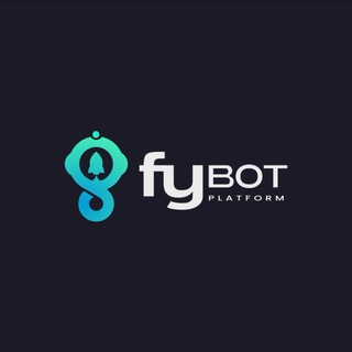 Telegram profile photo for FYBOT | Bot Oficial ®️