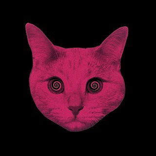 Telegram profile photo for Татушки от кисюшки