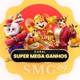 Telegram profile photo for SMG PG - COOPERAÇÃO