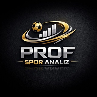 Telegram profile photo for PROF | SPOR ANALİZ