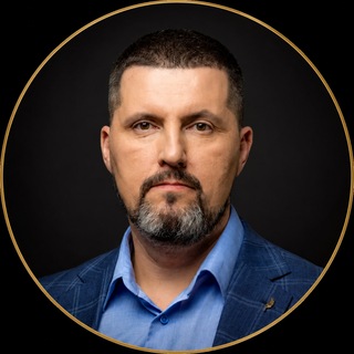 Telegram profile photo for Дмитрий Шумейко | Налоговая безопасность бизнеса👉