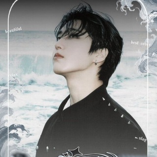 Telegram profile photo for 🪽Hitori Saito