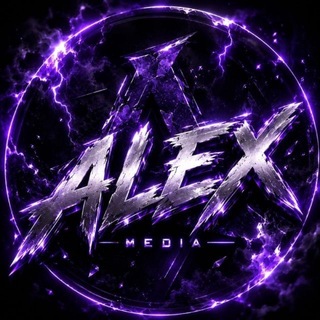 Telegram group profile photo for ALEX MEDIA ( CHAT )