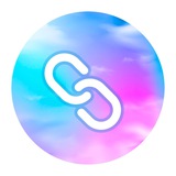 Telegram profile photo for Авторские шаблоны Figma у Айрата
