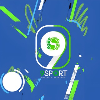 Telegram profile photo for 9SPORT GOAL