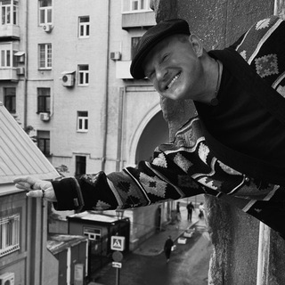 Telegram profile photo for Снег идущий к себе.