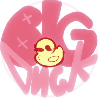 Telegram profile photo for BIG DUCK