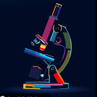 Telegram profile photo for Patho pearls 🔬🐼