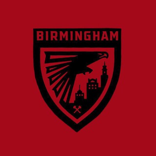 Telegram profile photo for 🇬🇧 RFC «Birmingham United»